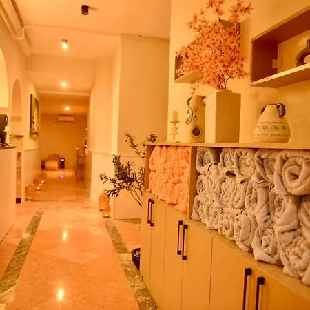 Rose Garden Premium Love hotel Kemer