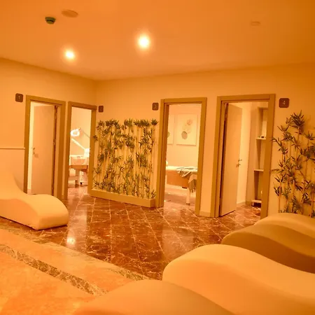 Rose Garden Premium Romantiskt hotell