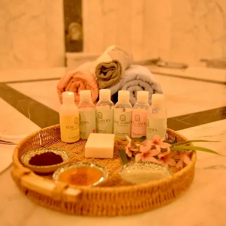 Rose Garden Premium Love hotel Kemer