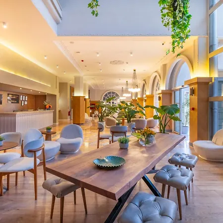 Rose Garden Premium Romantiskt hotell
